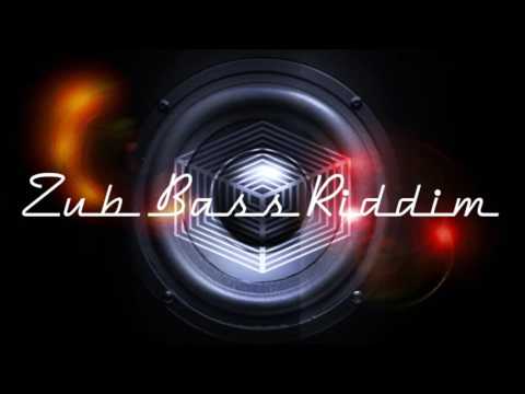 Mr Dizztinct - Zub Bass Riddim grime instrumental