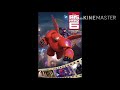 Oobi The Movie Black Screen With End Credits Title Music
