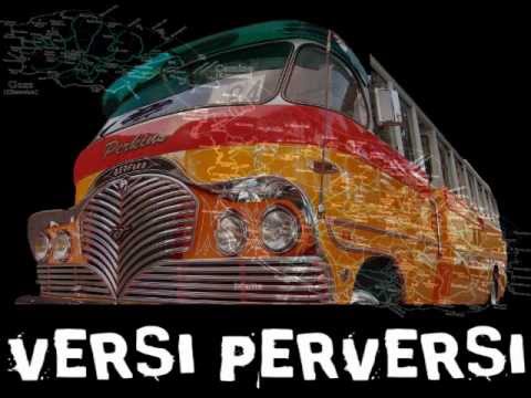 VERSI PERVERSI  -  GHAL DEJJEM