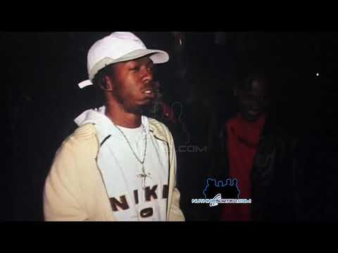 Major Ace RIP with Viper, Gods Gift Double 0 @ Area Nightclub Watford 2002 film by nuthingsorted.com