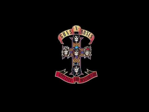 PARADISE CITY - GUNS N' ROSES (LYRICS/LETRA) SUBTITULADA INGLÉS Y ESPAÑOL