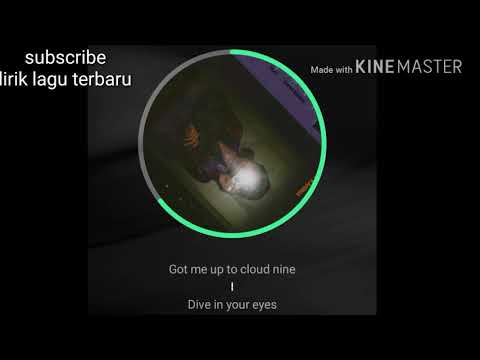 Skin To Skin -  Monica karina Feat Dipha Barus - lirik