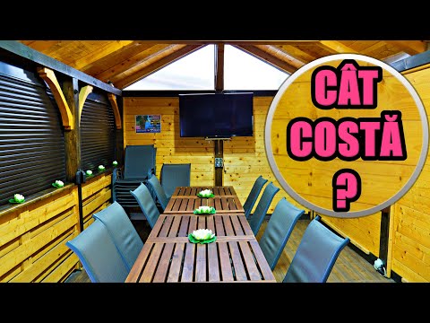 CĂSUȚA LUI ION SULINA - PREZENTARE - PREȚURI - OFERTE