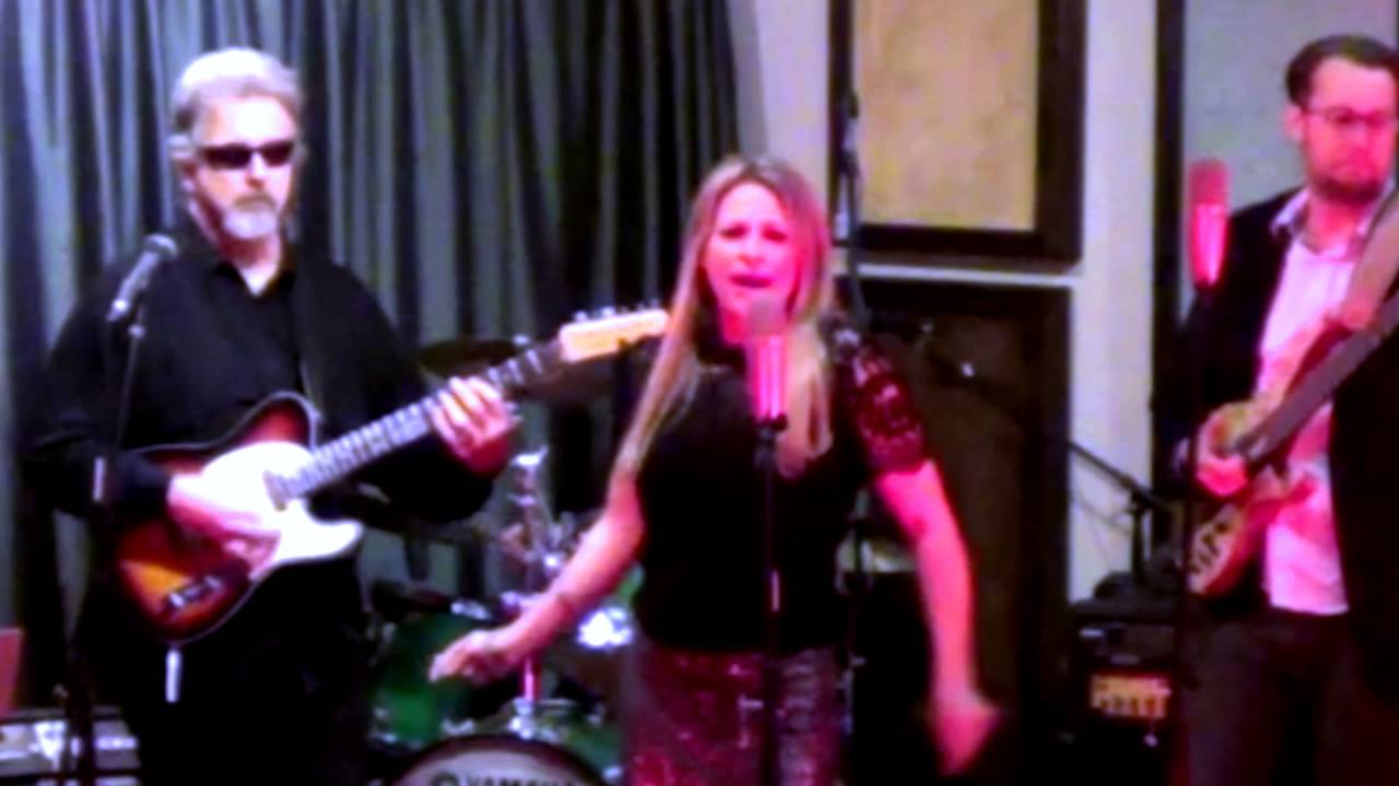 Promotional video thumbnail 2 for Planet Groove Band
