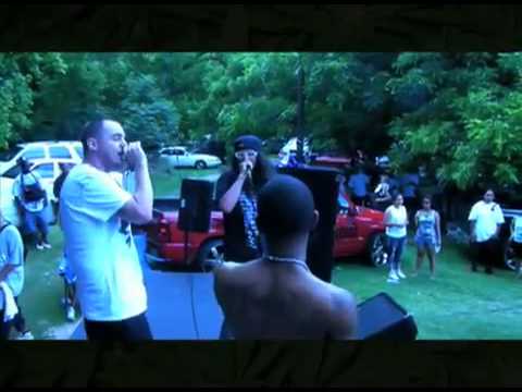 GIOVANNI FT. LIL RONNIE & KB - KUSHY BRO MUSIC VIDEO