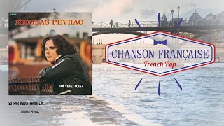 Nicolas Peyrac - So Far Away from L.A.
