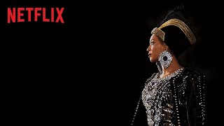 HOMECOMING  Un film de Beyoncé Film Trailer