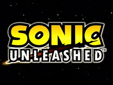 sonic unleashed xbox 360 trailer