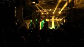 Dark Lotus - Gimmie Dat Blood live at the Gathering Of The Juggalos 17 2016 #GOTJ17