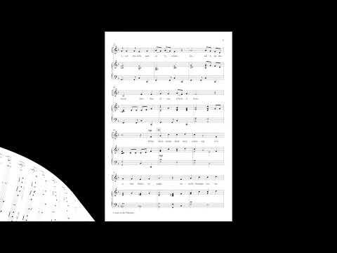 "Come to the Manger" from Growing in Grace