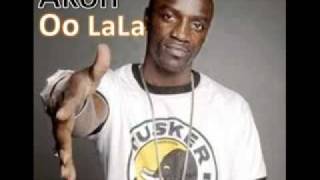 Akon-Oo La La 2011