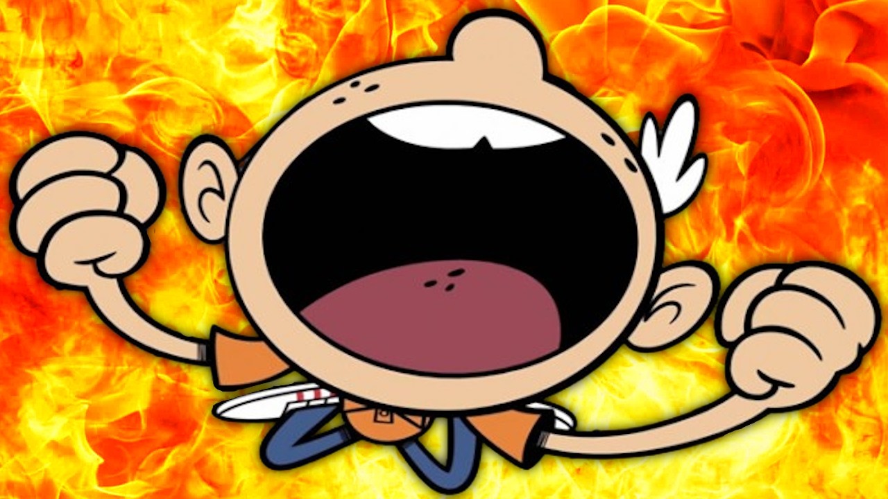 Rest in Peace, The Loud House?