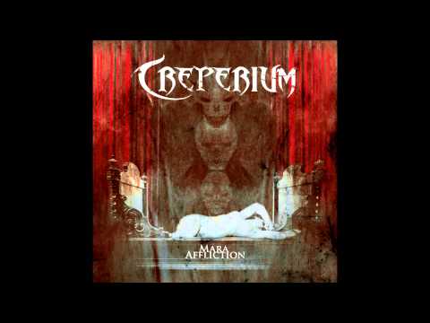 Creperium - Mara Affliction - 04 Mara Affliction