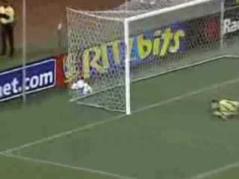 MLS 2006 - Week 8 goal compilation