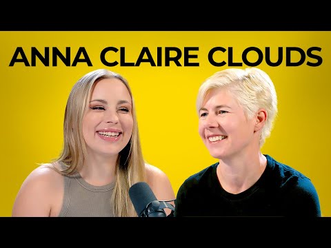 ANNA CLAIRE CLOUDS: Exhibitionism & Snapchat Riches | The Adult Time Podcast
