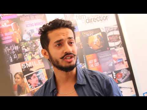 Amir Chauhan Amir Chauhan