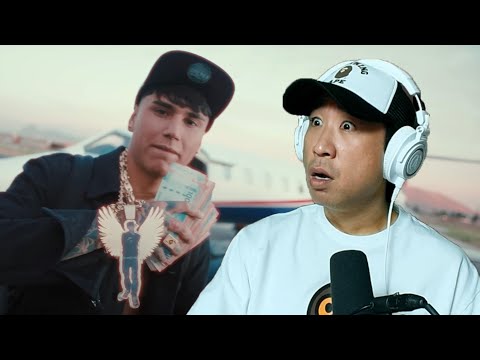 Coreano Loco reacciona a PIERO 47 🇨🇱🔥 YA GANAMOS