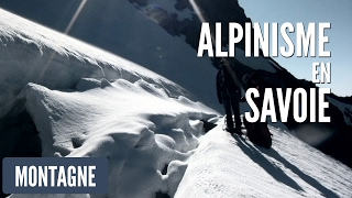 Alpinisme en Vanoise