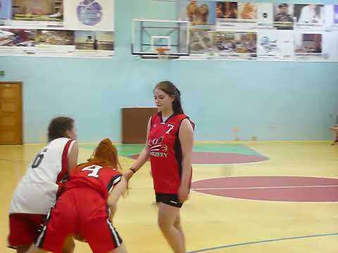 2018.01.30. Mecz finałowy ZSP nr 1 Kłodzko - LO Chrobry Kłodzko