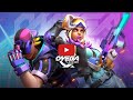 OMEGA LEGEND CON ELENAMORAO!