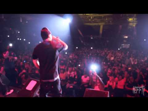 French Montana "Coke Boys TV" Ep. 3 (MMG Rochester)
