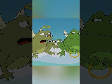 Bart in biology… and the teacher lost faith 😂🐸 | Short