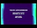 Cierre DVD Llegó El Recreo 2001 Argentina