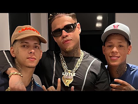 FAZ 10K E DORME - MC Rick e Boladin 211 (DJ Caio Vieira e DJ WG) 2024