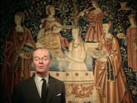 Kenneth Clark's Civilisation 03: Romance and Reality