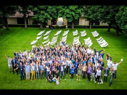 Consortium du Club Decision DSI 2018, transformation numérique de l’entreprise CIO club DSI, 14 juin