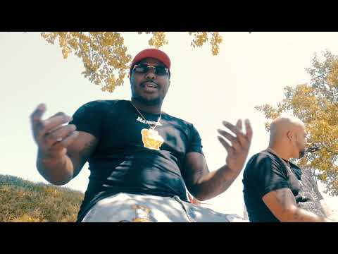 Guaptana - The World Is Mine - prod by 100bandxan ( Official Music Video )