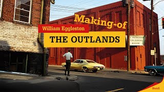 &#39;It&#39;s an end of an era&#39; | William Eggleston III and Gerhard Steidl on &#39;The Outlands&#39;