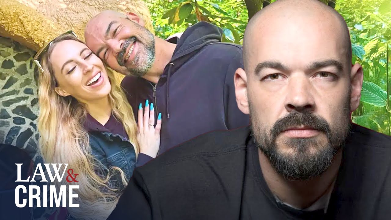 Ghost Hunter Makes Big Move in Wife's Alleged Murder-for-Hire Case