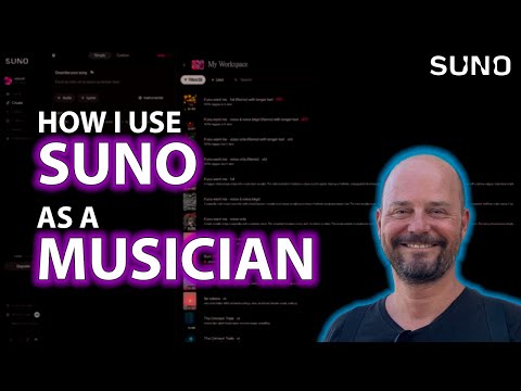 I Fed My Music to Suno AI — This is What Happened
