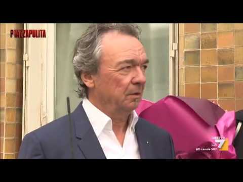 Dalle Banlieue fuori controllo al centro di Parigi, la Francia vota.