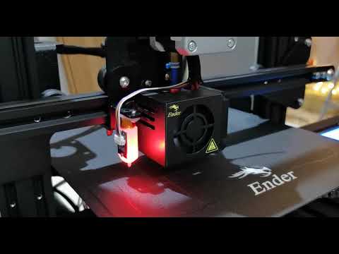 GCODE workaround for auto bed leveling in Marlin (2020)