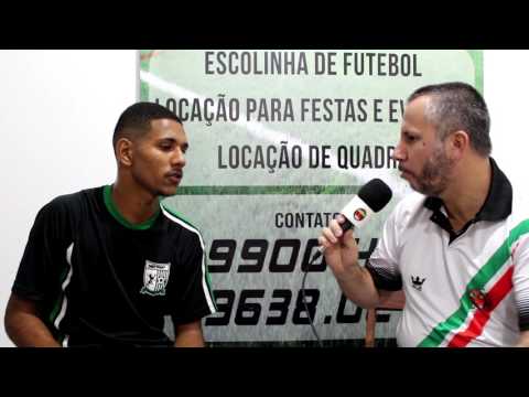 I COPA RL SOCCER - Palhoça - 22/0/2017