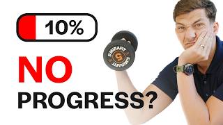 Why Your Workouts Aren’t Making You Stronger After 50 (And How To Fix It)