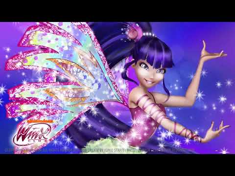 Return To Me - Winx Club