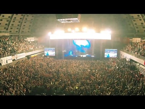 OVERULE @ Nova Era - Melhores do Ano 2014