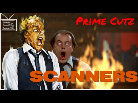 Prime Cutz - Scanners (1981)