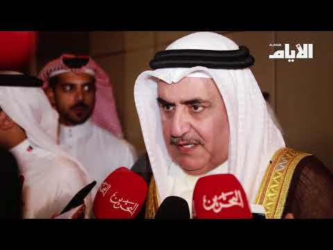 وزير الخارجية لم نرى من قطر أي مبادرة لحل الأزمة