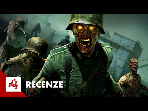 Zombie Army 4: Dead War - Recenze