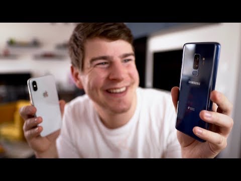 samsung galaxy s9 g5