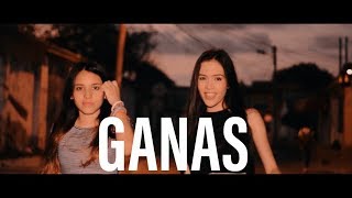 Greeicy - Ganas (Cover by Melanie &amp; Betzabeth)