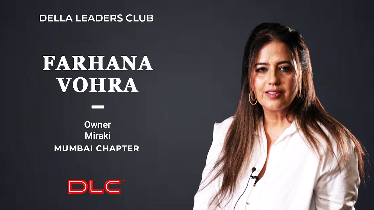 How Words Impact our LIFE? | Farhana Vohra | DLC Talk