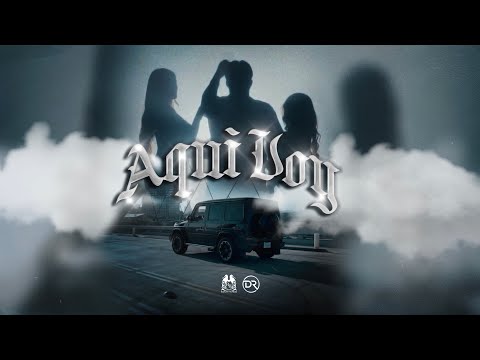 Los Gemelos De Sinaloa - Aqui Voy (Official Video)