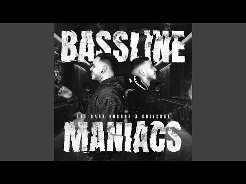 BASSLINE MANIACS