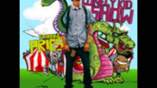 Pries - Clap For Him