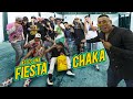 Entre a una fiesta “CHAKA” (Documental)